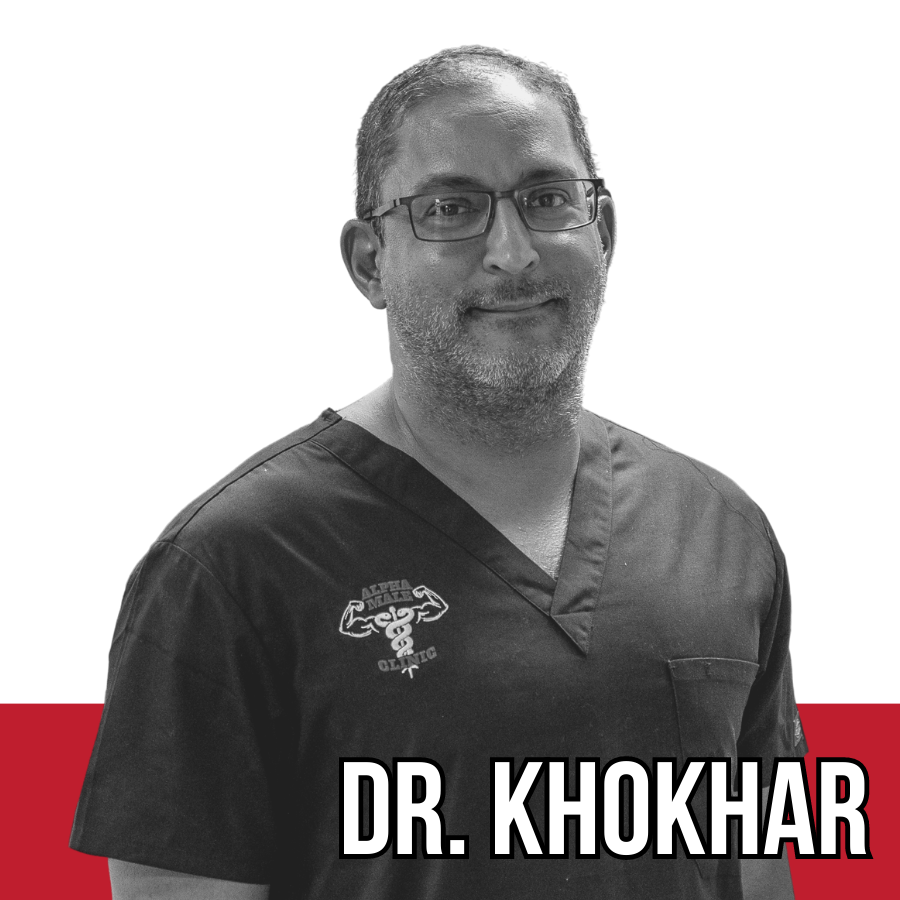 Dr Belal “Dr K” Khokhar